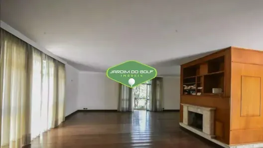 Sobrado com 4 Quartos à venda, 640m² no Jardim Marajoara, São Paulo