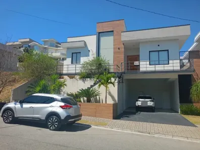 Casa com 3 Quartos à venda, 295293m² no Condomínio Residencial Jaguary, São José dos Campos