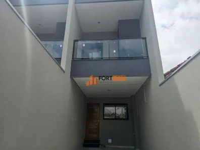 Sobrado com 3 Quartos à venda, 120m² no Vila Macedópolis, São Paulo
