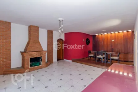 Casa com 4 Quartos à venda, 370m² no Vila Frugoli, São Paulo