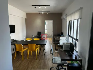 Sala Comercial à venda, 35m² no Amaralina, Salvador