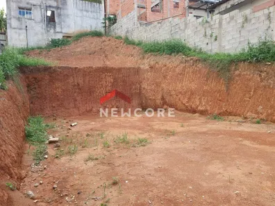 Lote/Terreno à venda, 250m² no Jardim Petrópolis, Cotia