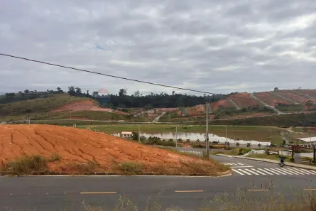 Lote/Terreno à venda, 266m² no , Santana do Paraíso