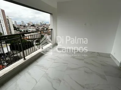 Apartamento com 3 Quartos à venda, 119m² no Ipiranga, São Paulo