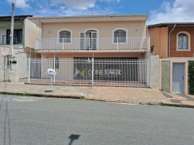 Casa com 3 Quartos à venda, 254m² no Vila Nogueira, Campinas