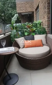 Apartamento com 1 Quarto à venda, 30m² no Indianópolis, São Paulo