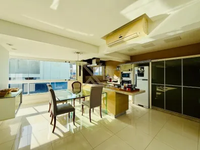 Cobertura com 3 Quartos à venda, 267m² no Centro, Balneário Camboriú