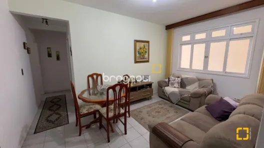 Apartamento com 2 Quartos à venda, 80m² no Centro, Florianópolis
