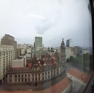 Sala Comercial para alugar, 86m² no Centro, Rio de Janeiro