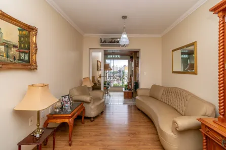 Apartamento com 3 Quartos à venda, 116m² no Boa Vista, Porto Alegre