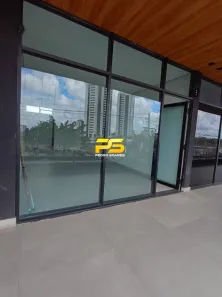 Ponto Comercial para alugar, 34m² no Catolé, Campina Grande