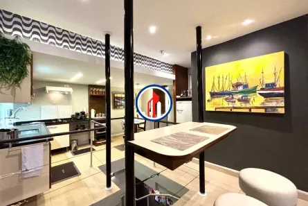 Cobertura com 1 Quarto para alugar, 65m² no Ipanema, Rio de Janeiro