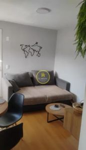 Apartamento com 2 Quartos à venda, 43m² no Campo Grande, Rio de Janeiro