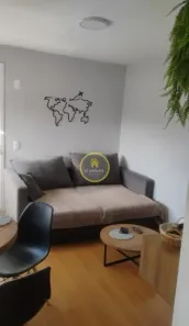 Apartamento com 2 Quartos à venda, 43m² no Campo Grande, Rio de Janeiro