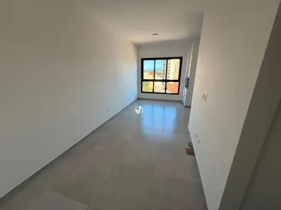 Apartamento com 2 Quartos para alugar, 67m² no Jardim Boa Vista, Pindamonhangaba