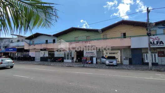 Prédio Residencial com 40 Quartos à venda, 3865m² no Barra do Ceará, Fortaleza