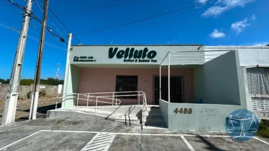 Imóvel Comercial com 3 Quartos à venda, 180m² no Lagoa Nova, Natal