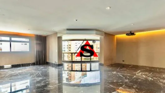 Apartamento com 2 Quartos à venda, 227m² no Vila Uberabinha, São Paulo