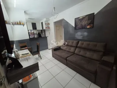 Apartamento com 2 Quartos à venda, 41m² no Chácaras Tubalina e Quartel, Uberlândia