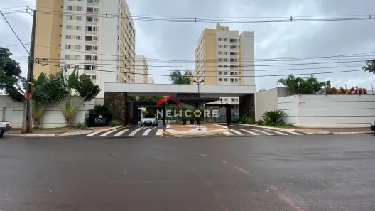 Apartamento com 3 Quartos à venda, 63m² no Jardim Morumbi, Londrina