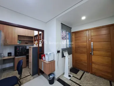 Imóvel Comercial à venda, 237m² no Jardim Bom Retiro, Campinas
