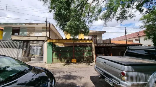 Sobrado com 3 Quartos à venda, 150m² no City América, São Paulo