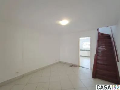 Casa com 2 Quartos à venda, 90m² no Jurubatuba, São Paulo