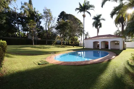 Casa com 4 Quartos à venda, 800m² no Chácara Monte Alegre, São Paulo