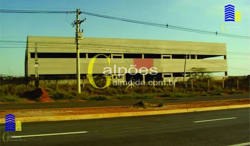 Galpão/Depósito/Armazém à venda, 5000m² no Caldeira, Indaiatuba