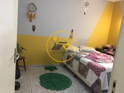 Casa com 2 Quartos à venda, 70m² no Jardim Cruzeiro do Sul, São José dos Campos