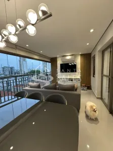 Apartamento com 2 Quartos à venda, 113m² no Chácara Califórnia, São Paulo