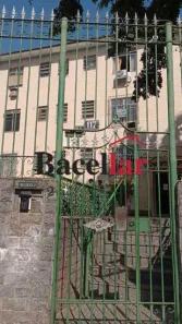 Apartamento com 1 Quarto à venda, 48m² no Méier, Rio de Janeiro