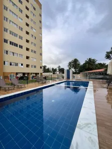 Apartamento com 3 Quartos à venda, 54m² no Serraria, Maceió