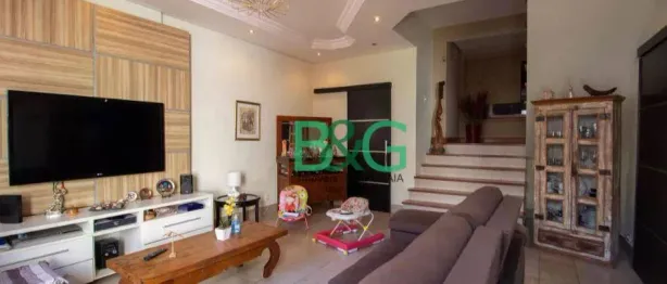 Sobrado com 4 Quartos para alugar, 620m² no Vila Campesina, Osasco
