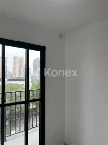 Apartamento com 1 Quarto à venda, 26m² no Vila Olímpia, São Paulo