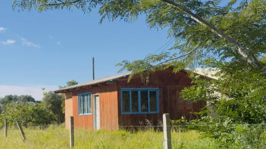 Fazenda/Sítio com 1 Quarto à venda, 250m² no Águas Claras, Viamão