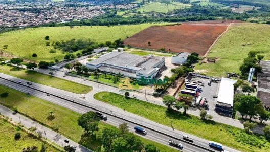 Galpão/Depósito/Armazém para alugar, 11300m² no Jardim Maria Cândida, Caçapava