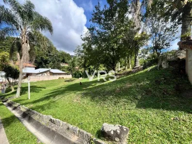 Lote/Terreno à venda, 422m² no Posse, Teresópolis