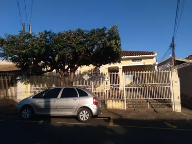 Casa com 3 Quartos à venda, 140m² no Vila Maceno, São José do Rio Preto