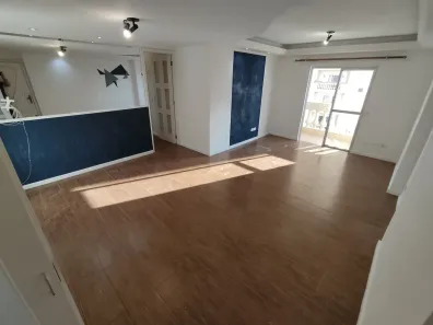 Apartamento com 3 Quartos para alugar, 100m² no Freguesia do Ó, São Paulo