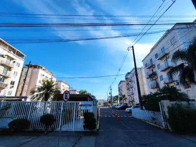 Apartamento com 2 Quartos para alugar, 54m² no Santos Dumont, São Leopoldo