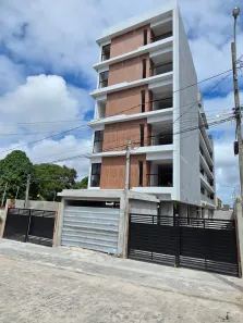 Apartamento com 3 Quartos à venda, 70m² no Altiplano Cabo Branco, João Pessoa