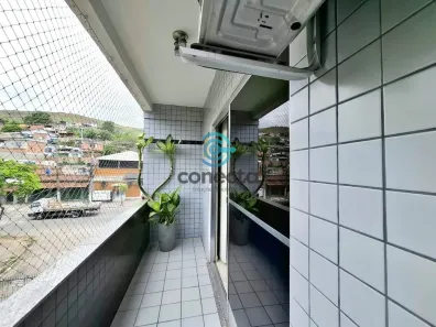 Apartamento com 2 Quartos à venda, 109m² no Lindo Parque, São Gonçalo
