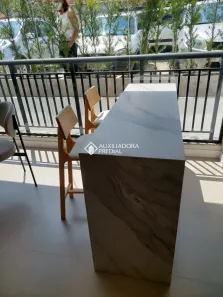 Apartamento com 3 Quartos à venda, 75m² no Campestre, Santo André