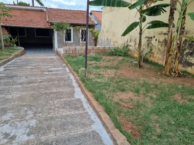 Casa com 2 Quartos à venda, 107m² no Jardim Nilópolis, Campinas