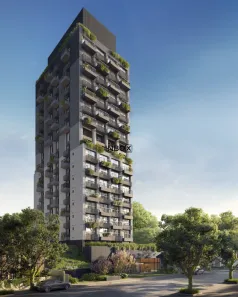 Apartamento com 1 Quarto à venda, 68m² no Moinhos de Vento, Porto Alegre