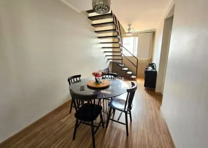 Apartamento com 3 Quartos à venda, 104m² no Vila Gabriel, Sorocaba