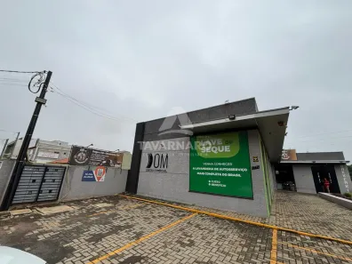 Sala Comercial para alugar, 21m² no Contorno, Ponta Grossa