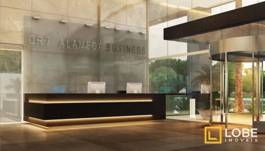 Sala Comercial à venda, 43m² no Vila Formosa, Blumenau