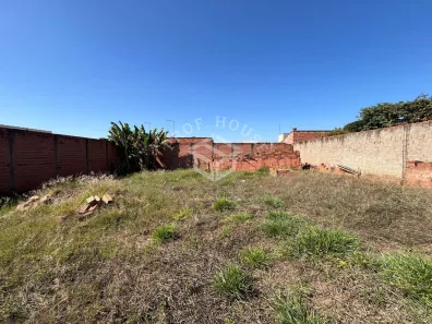 Lote/Terreno à venda, 400m² no Jardim Campo Verde II, Limeira